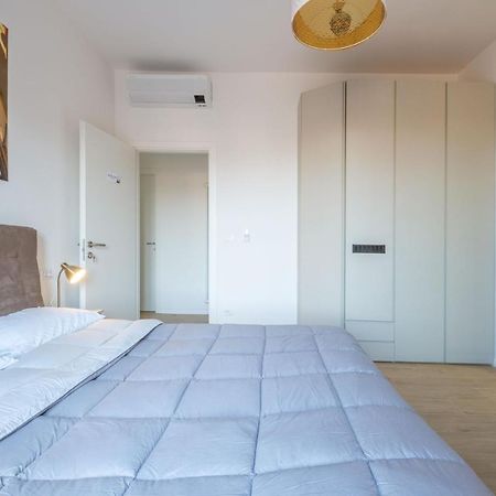 דירות בולוניה Casa Macca By Studio Vita מראה חיצוני תמונה