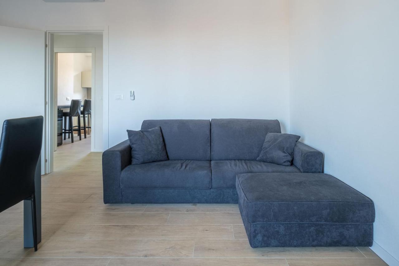 דירות בולוניה Casa Macca By Studio Vita מראה חיצוני תמונה