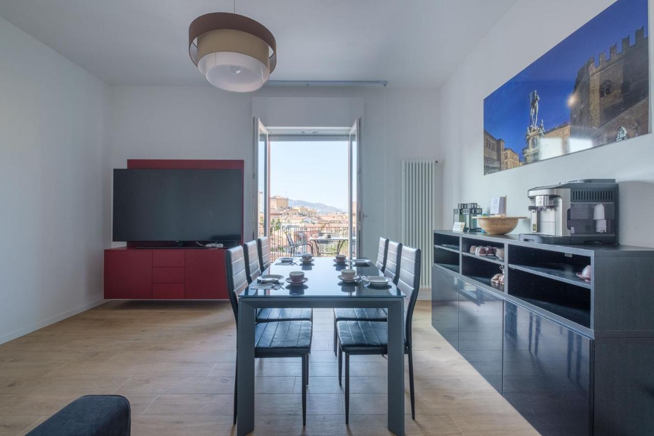 דירות בולוניה Casa Macca By Studio Vita מראה חיצוני תמונה