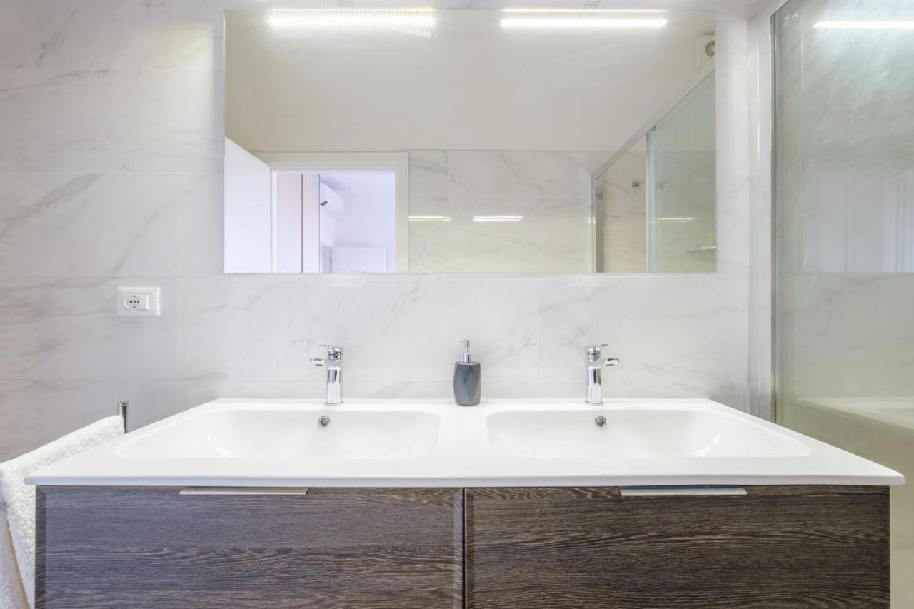 דירות בולוניה Casa Macca By Studio Vita מראה חיצוני תמונה