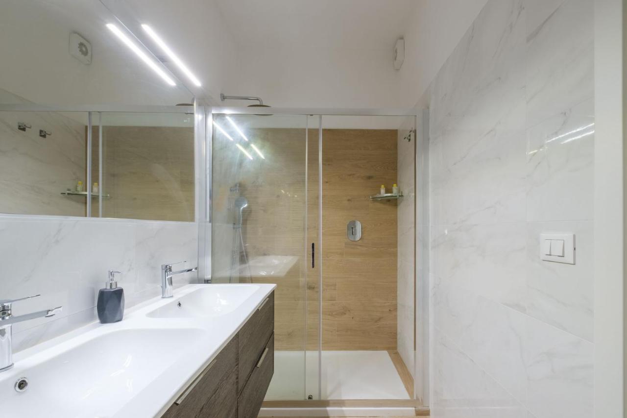 דירות בולוניה Casa Macca By Studio Vita מראה חיצוני תמונה